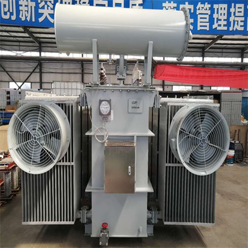 思南S22油浸式变压器能效等级